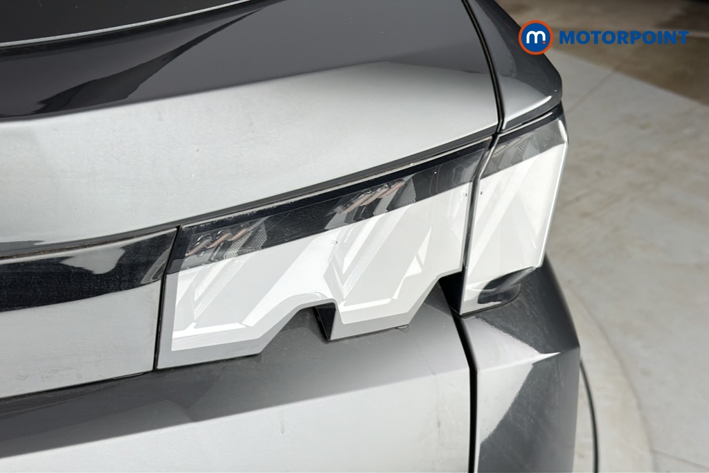 Peugeot 5008 GT Automatic Petrol SUV - Stock Number (1666310) - 36th supplementary image