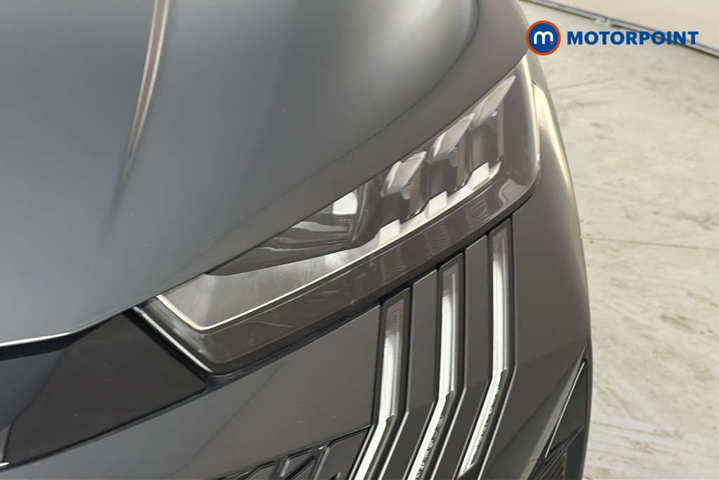 Peugeot 5008 GT Automatic Petrol SUV - Stock Number (1666310) - 42nd supplementary image