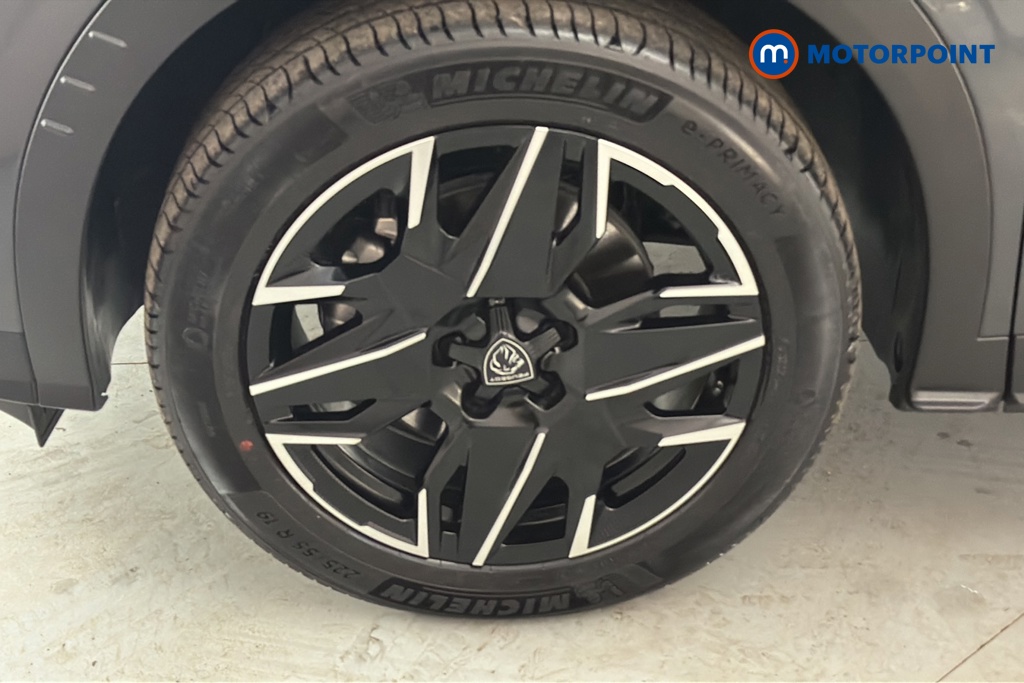 Peugeot 5008 GT Automatic Petrol SUV - Stock Number (1666310) - 44th supplementary image