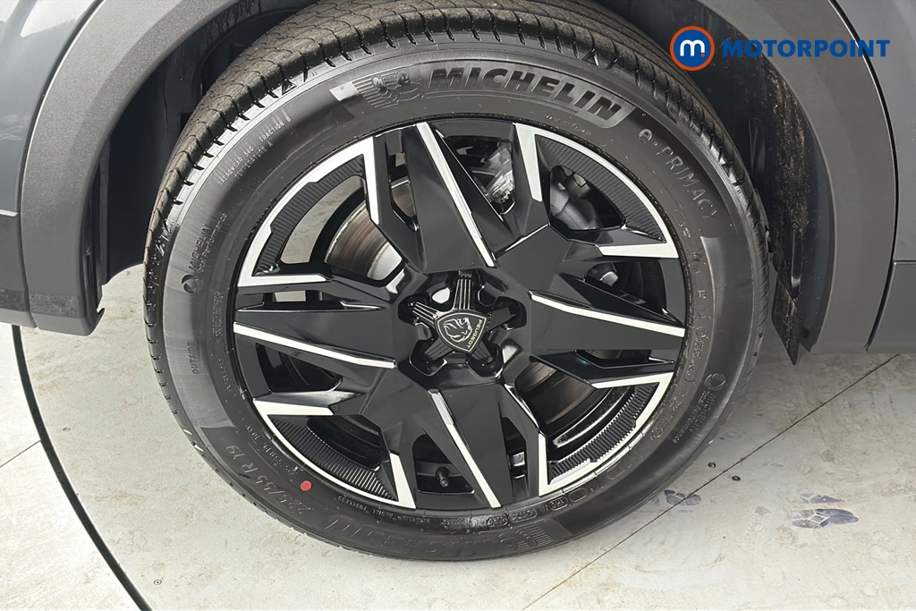 Peugeot 5008 GT Automatic Petrol SUV - Stock Number (1666310) - 46th supplementary image