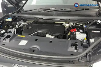 Peugeot 5008 GT Automatic Petrol SUV - Stock Number (1666310) - 48th supplementary image