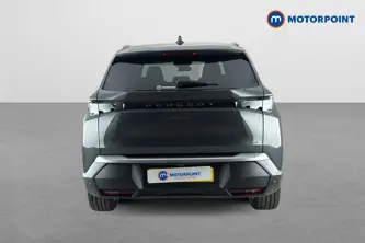 Peugeot 5008 GT Automatic Petrol SUV - Stock Number (1666310) - Rear bumper