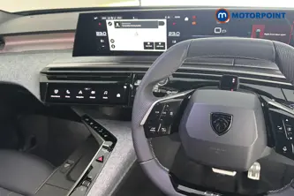 Peugeot 5008 GT Automatic Petrol SUV - Stock Number (1666310) - 1st supplementary image