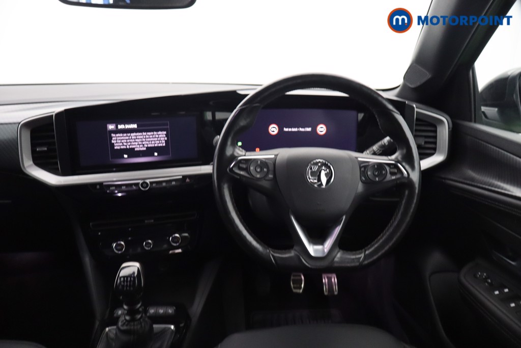 Vauxhall Mokka Ultimate Manual Petrol SUV - Stock Number (1666344) - 7th supplementary image