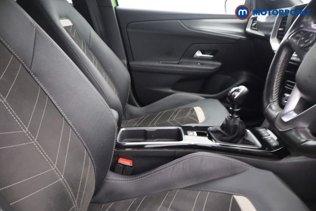 Vauxhall Mokka Ultimate Manual Petrol SUV - Stock Number (1666344) - 10th supplementary image