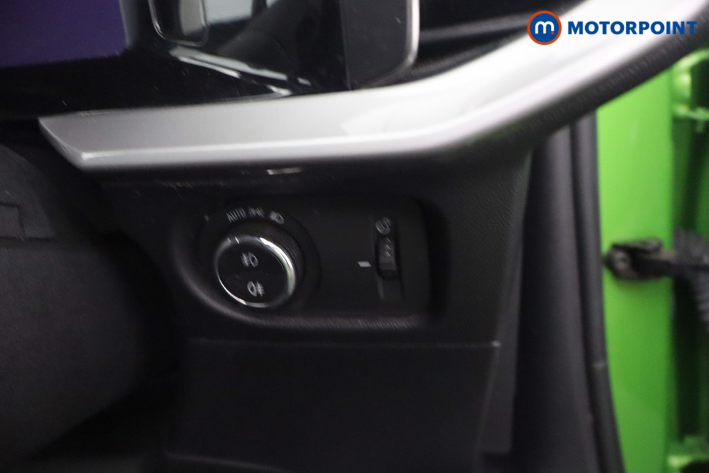 Vauxhall Mokka Ultimate Manual Petrol SUV - Stock Number (1666344) - 11th supplementary image