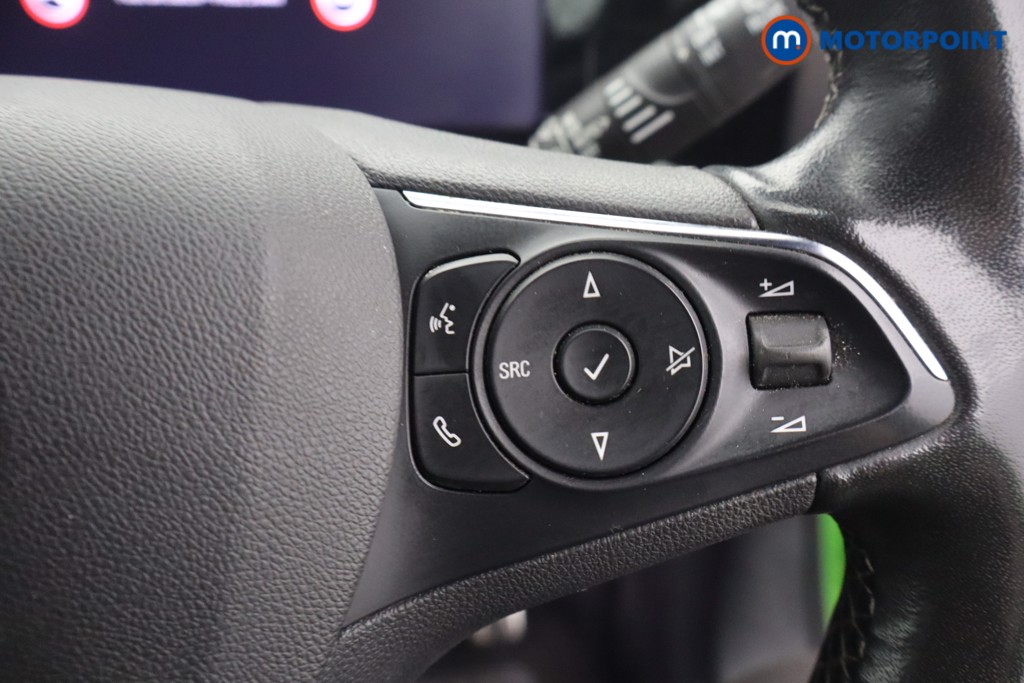 Vauxhall Mokka Ultimate Manual Petrol SUV - Stock Number (1666344) - 12th supplementary image