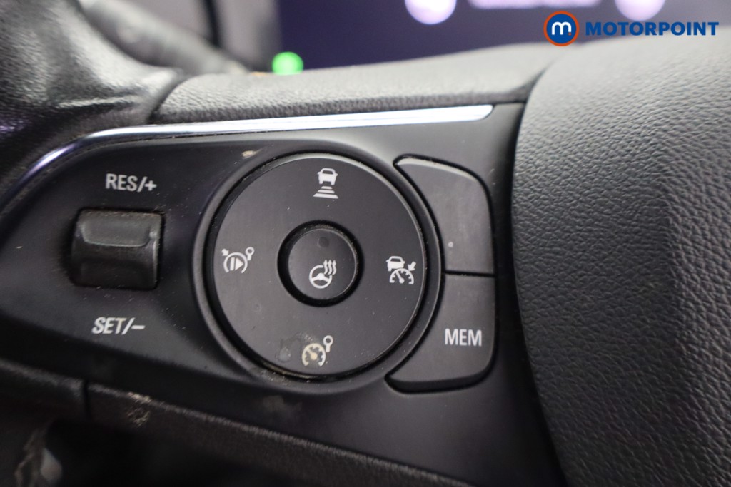 Vauxhall Mokka Ultimate Manual Petrol SUV - Stock Number (1666344) - 13th supplementary image