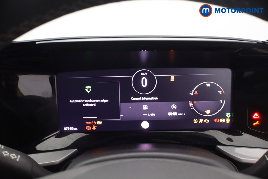 Vauxhall Mokka Ultimate Manual Petrol SUV - Stock Number (1666344) - 14th supplementary image