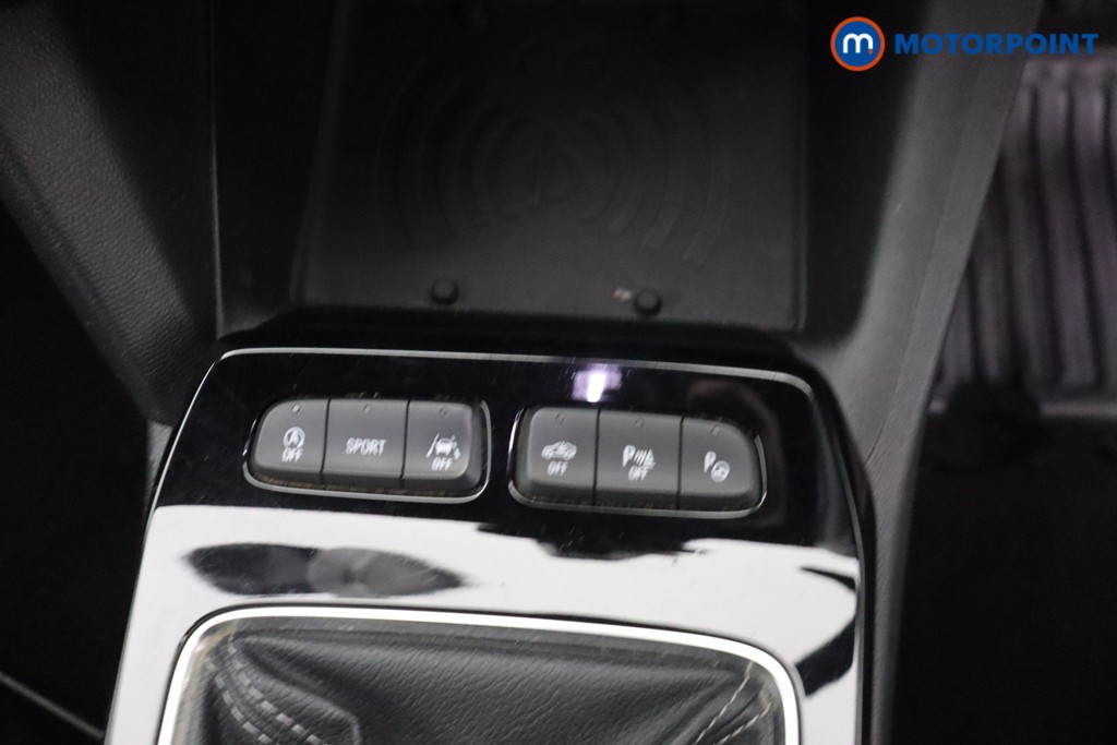 Vauxhall Mokka Ultimate Manual Petrol SUV - Stock Number (1666344) - 15th supplementary image