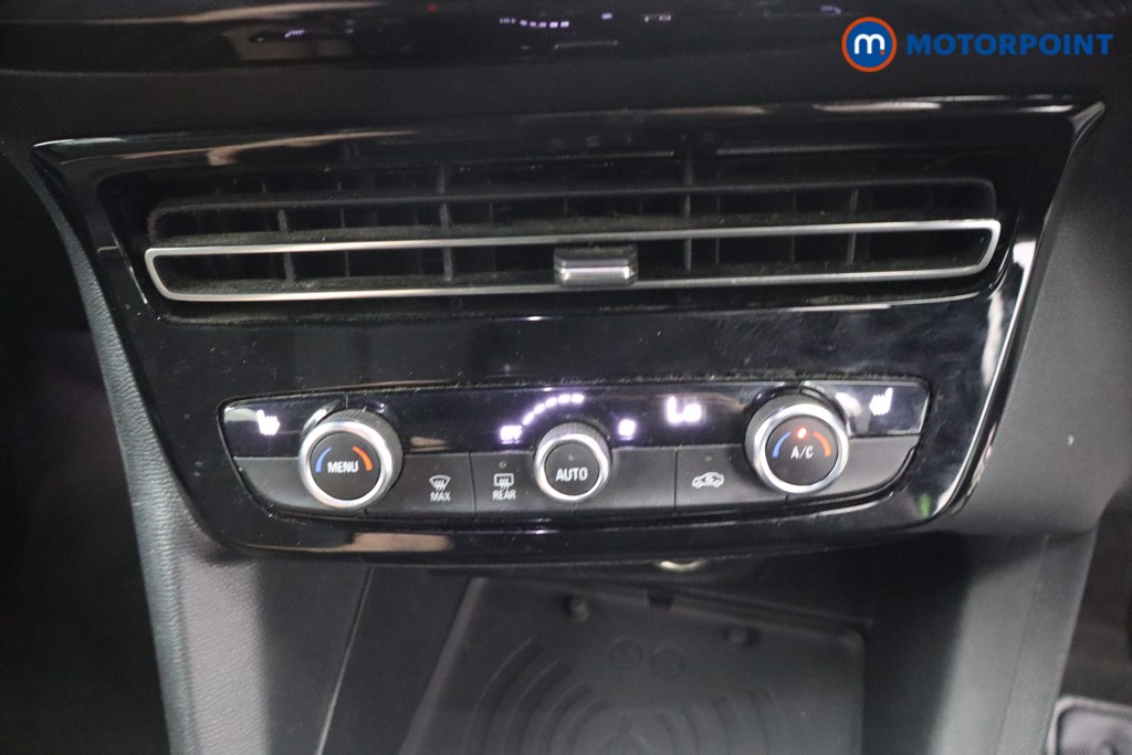 Vauxhall Mokka Ultimate Manual Petrol SUV - Stock Number (1666344) - 16th supplementary image