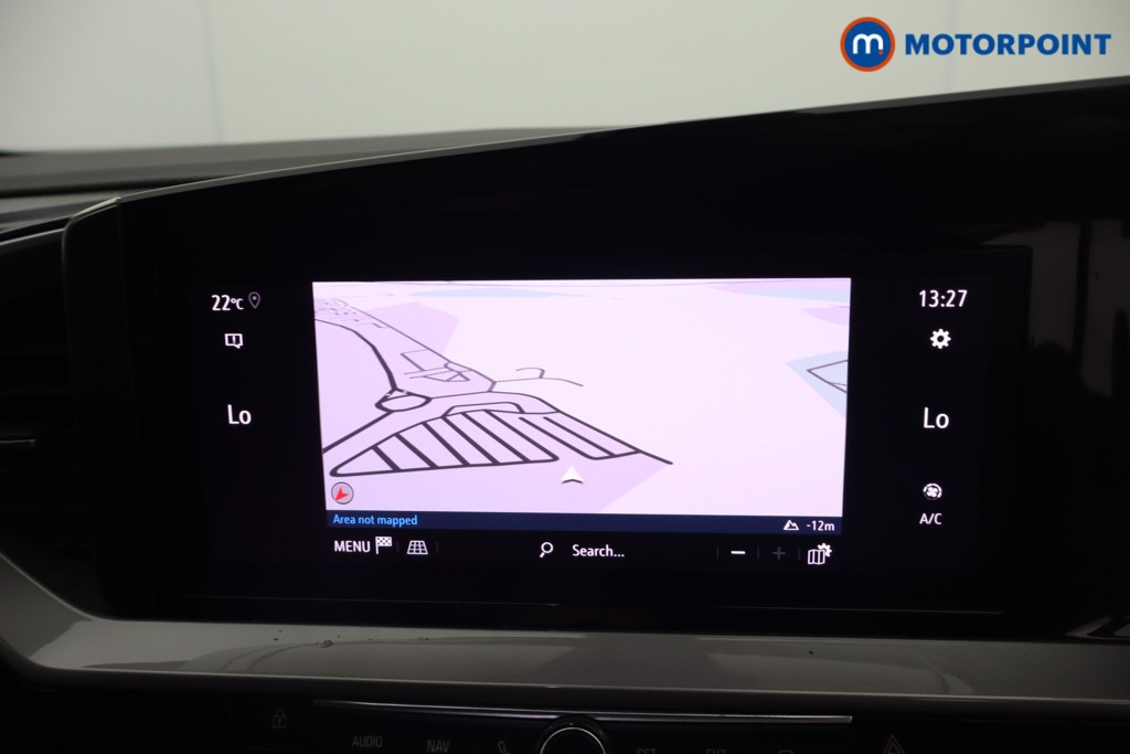 Vauxhall Mokka Ultimate Manual Petrol SUV - Stock Number (1666344) - 17th supplementary image