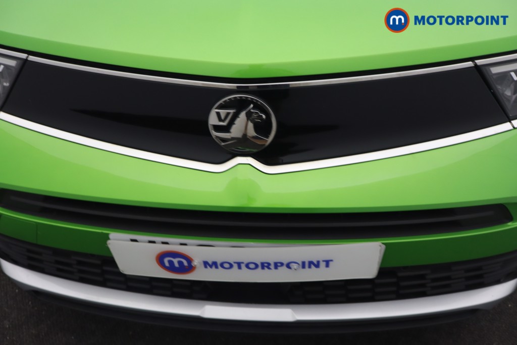 Vauxhall Mokka Ultimate Manual Petrol SUV - Stock Number (1666344) - 19th supplementary image