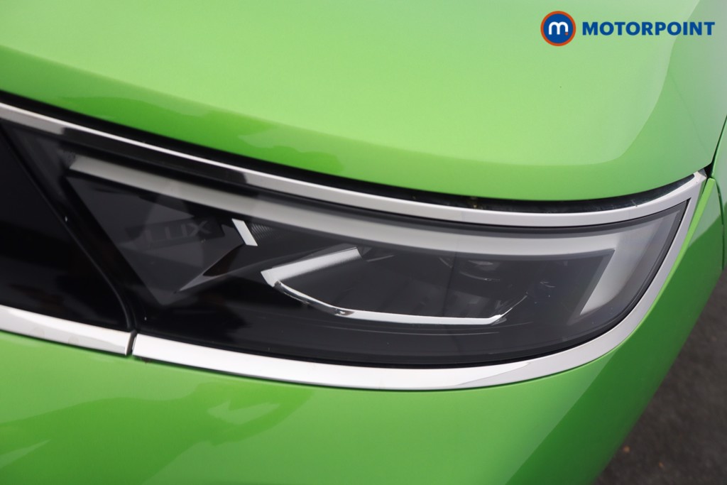 Vauxhall Mokka Ultimate Manual Petrol SUV - Stock Number (1666344) - 20th supplementary image