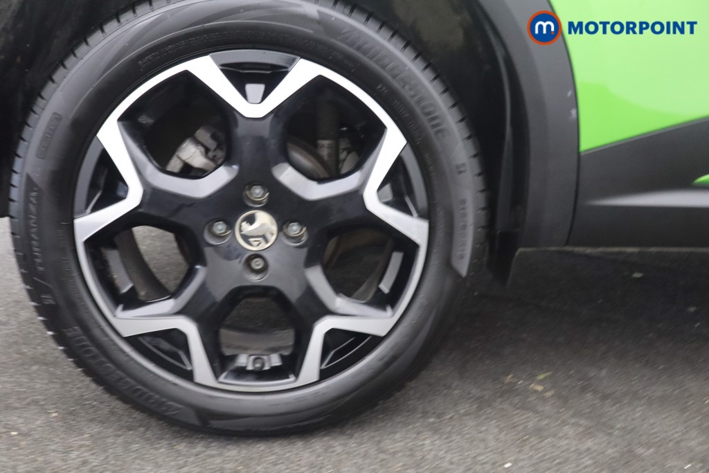 Vauxhall Mokka Ultimate Manual Petrol SUV - Stock Number (1666344) - 24th supplementary image