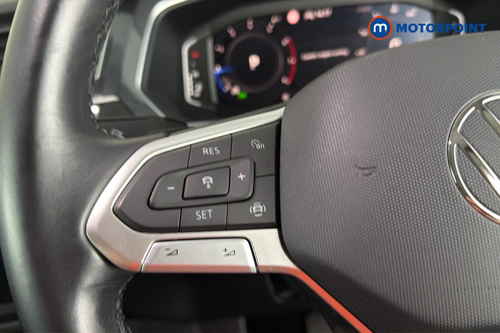 Volkswagen Tiguan Allspace Life Automatic Petrol SUV - Stock Number (1666346) - 3rd supplementary image