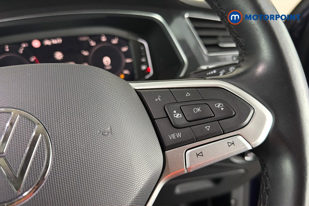 Volkswagen Tiguan Allspace Life Automatic Petrol SUV - Stock Number (1666346) - 4th supplementary image