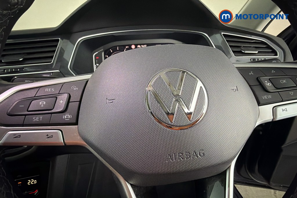 Volkswagen Tiguan Allspace Life Automatic Petrol SUV - Stock Number (1666346) - 5th supplementary image