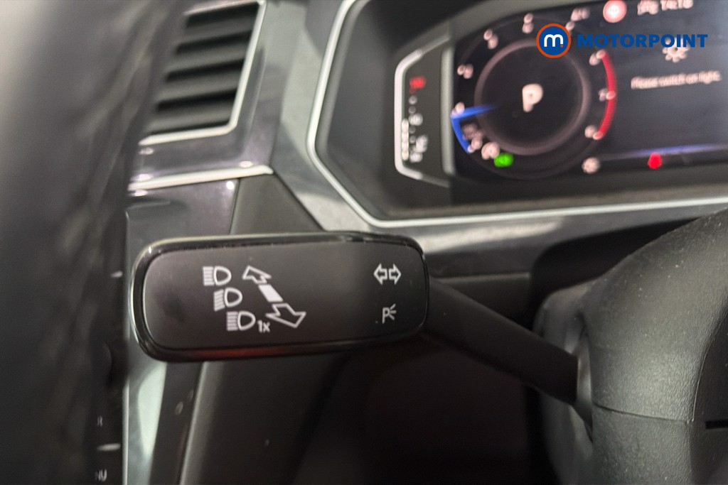 Volkswagen Tiguan Allspace Life Automatic Petrol SUV - Stock Number (1666346) - 6th supplementary image