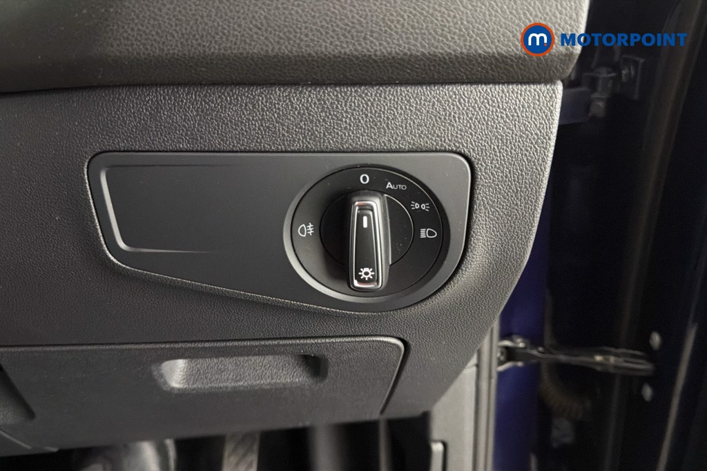 Volkswagen Tiguan Allspace Life Automatic Petrol SUV - Stock Number (1666346) - 18th supplementary image