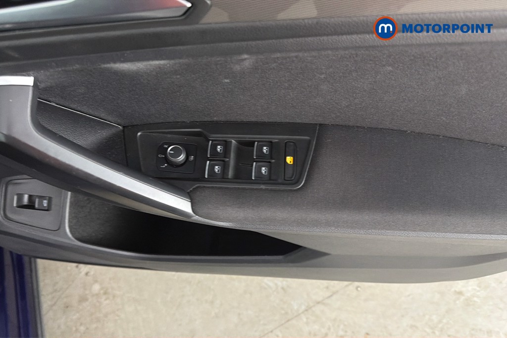 Volkswagen Tiguan Allspace Life Automatic Petrol SUV - Stock Number (1666346) - 20th supplementary image