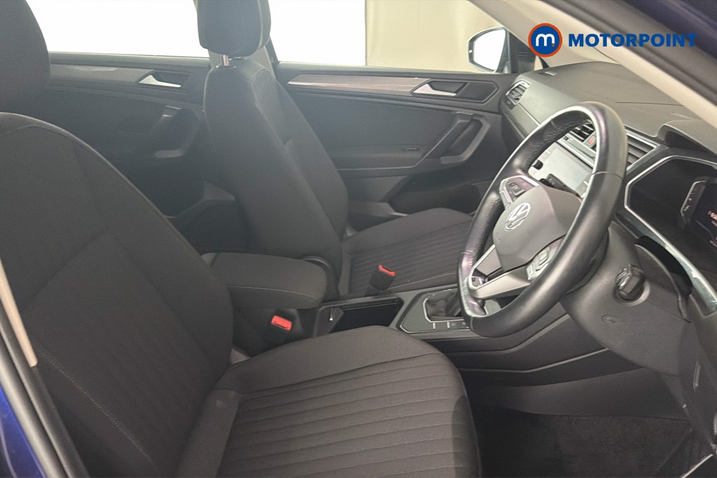 Volkswagen Tiguan Allspace Life Automatic Petrol SUV - Stock Number (1666346) - 22nd supplementary image