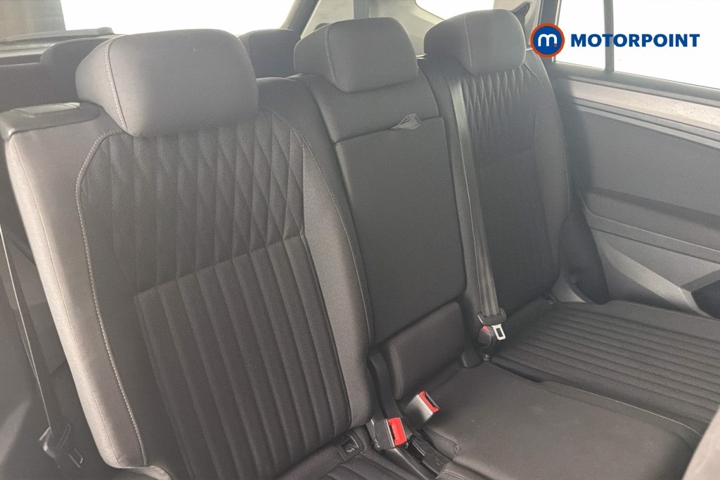 Volkswagen Tiguan Allspace Life Automatic Petrol SUV - Stock Number (1666346) - 28th supplementary image