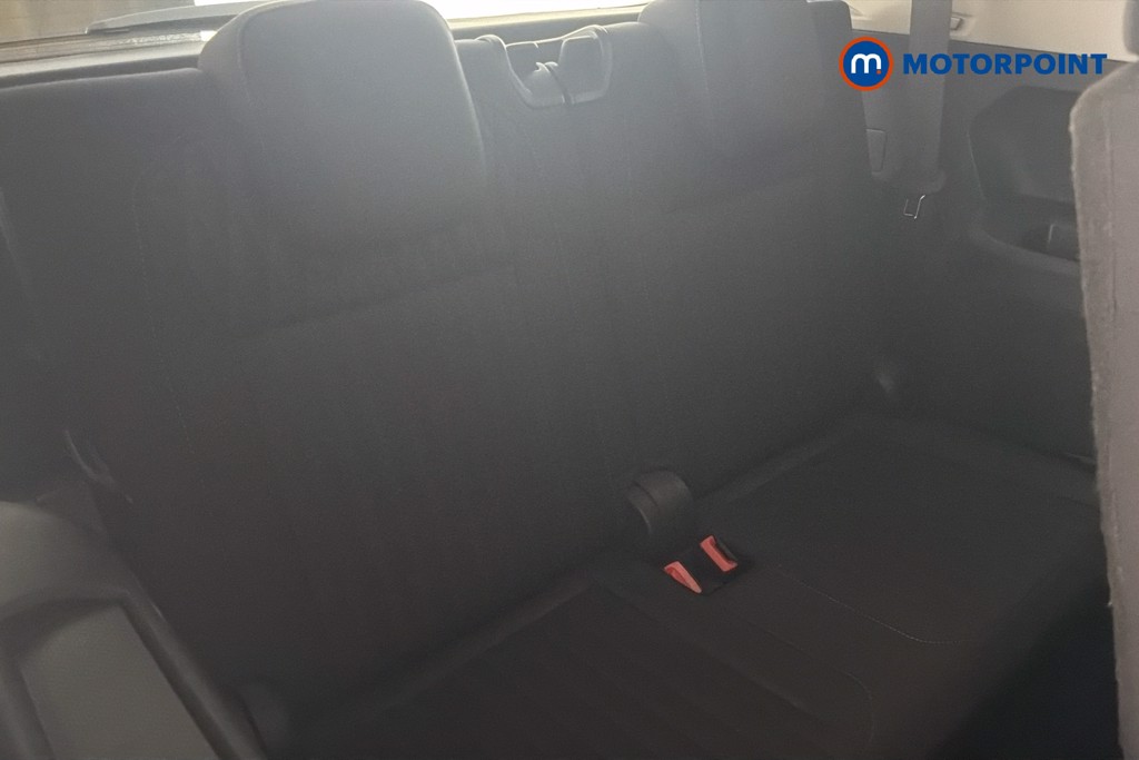 Volkswagen Tiguan Allspace Life Automatic Petrol SUV - Stock Number (1666346) - 31st supplementary image