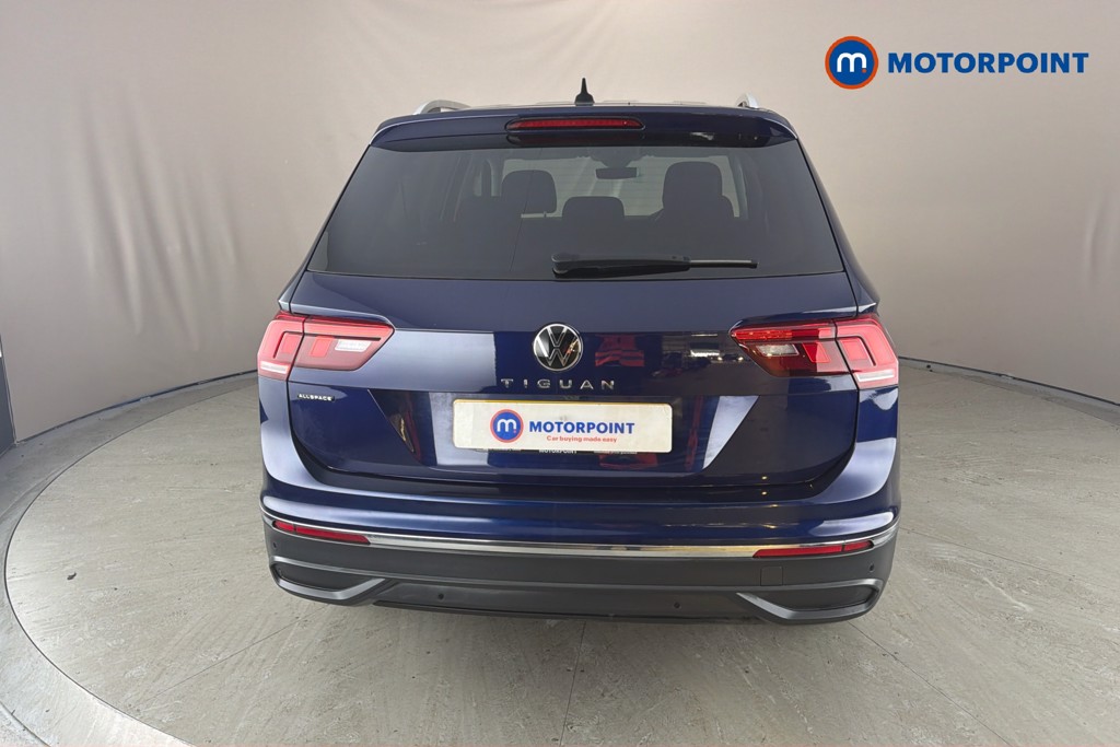 Volkswagen Tiguan Allspace Life Automatic Petrol SUV - Stock Number (1666346) - 37th supplementary image