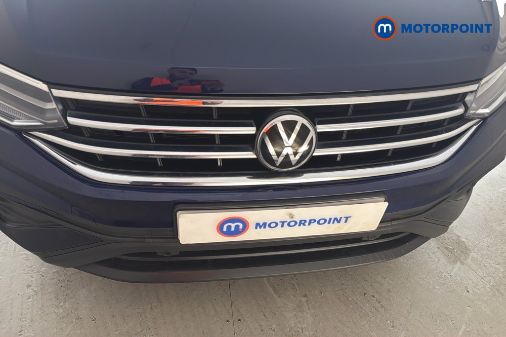 Volkswagen Tiguan Allspace Life Automatic Petrol SUV - Stock Number (1666346) - 45th supplementary image