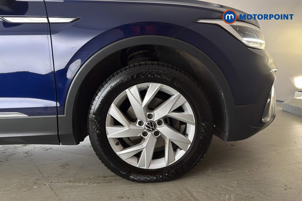 Volkswagen Tiguan Allspace Life Automatic Petrol SUV - Stock Number (1666346) - 50th supplementary image