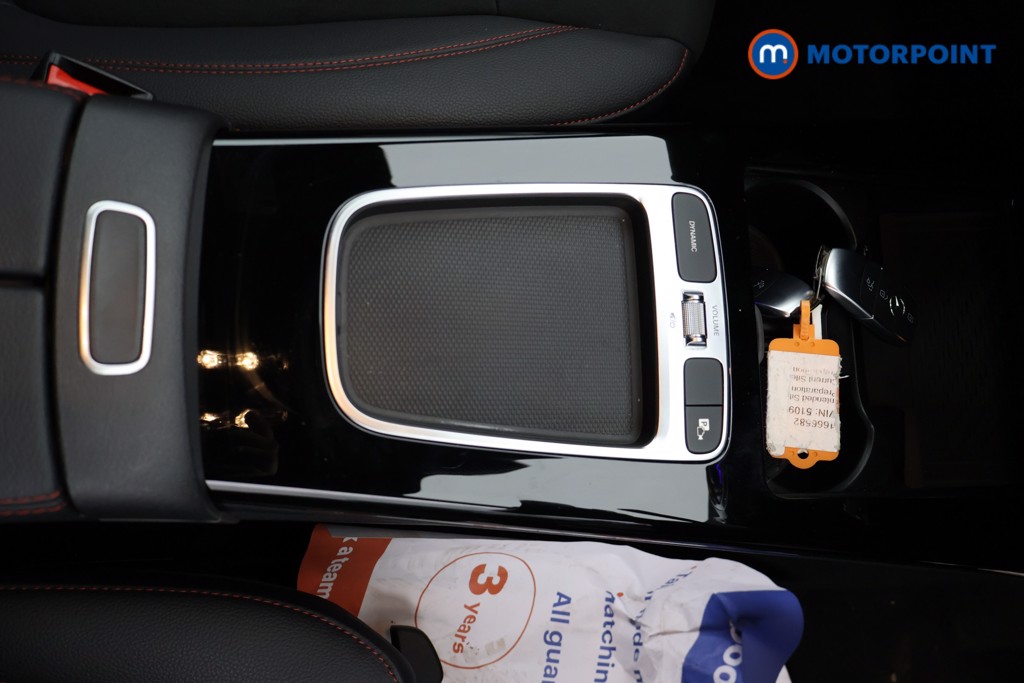 Mercedes-Benz CLA Amg Line Automatic Petrol Coupe - Stock Number (1666582) - 13th supplementary image
