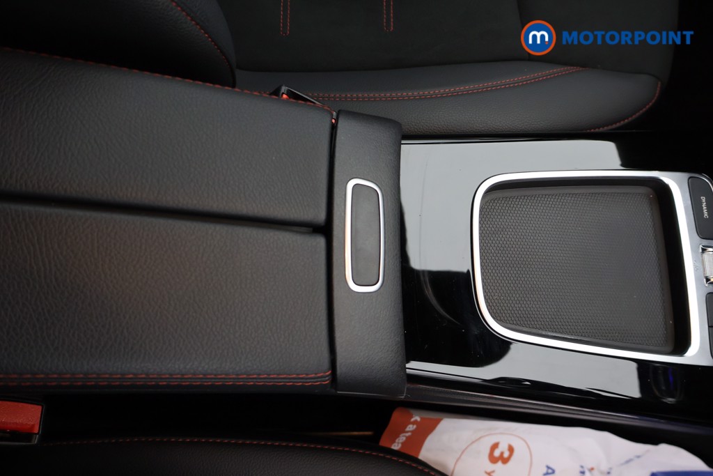 Mercedes-Benz CLA Amg Line Automatic Petrol Coupe - Stock Number (1666582) - 14th supplementary image
