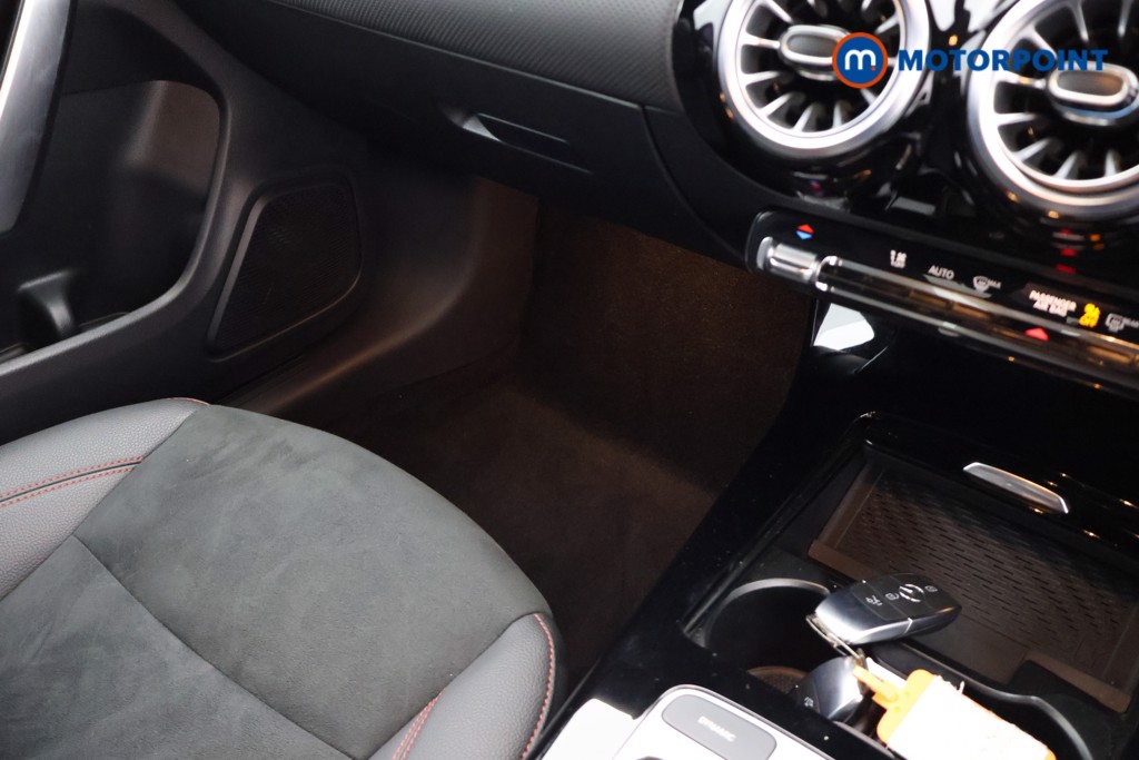 Mercedes-Benz CLA Amg Line Automatic Petrol Coupe - Stock Number (1666582) - 17th supplementary image
