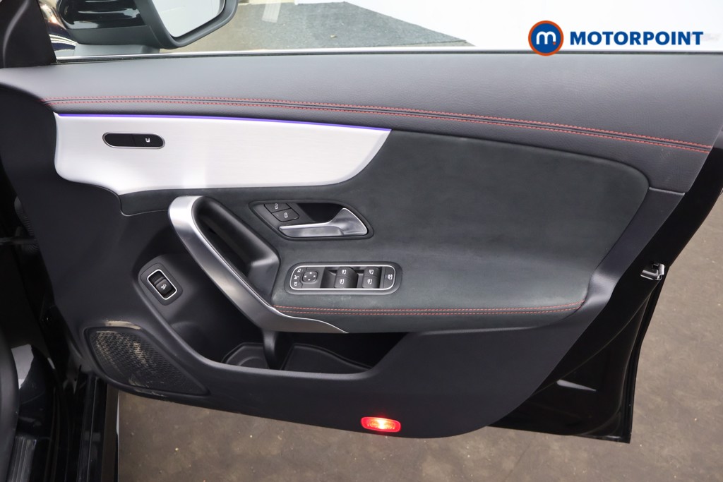 Mercedes-Benz CLA Amg Line Automatic Petrol Coupe - Stock Number (1666582) - 19th supplementary image