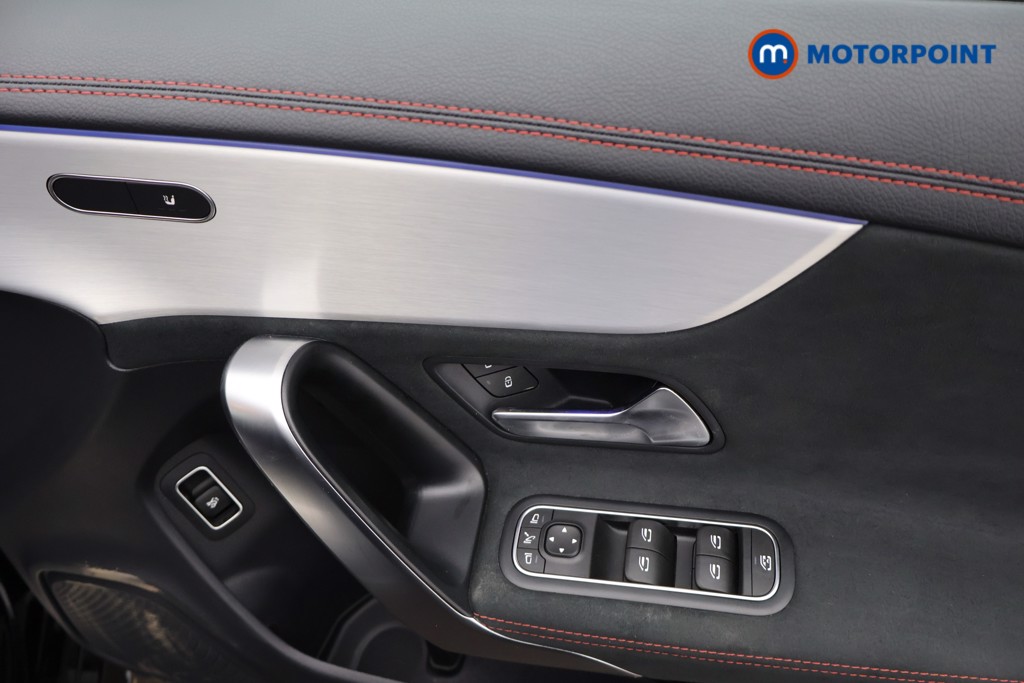 Mercedes-Benz CLA Amg Line Automatic Petrol Coupe - Stock Number (1666582) - 20th supplementary image