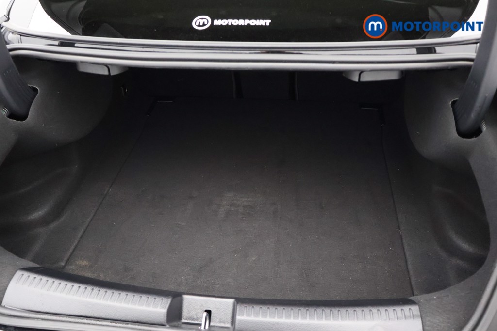 Mercedes-Benz CLA Amg Line Automatic Petrol Coupe - Stock Number (1666582) - 24th supplementary image