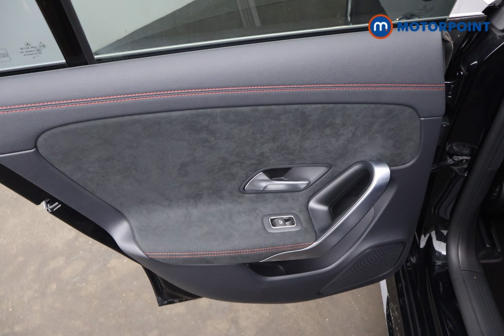 Mercedes-Benz CLA Amg Line Automatic Petrol Coupe - Stock Number (1666582) - 25th supplementary image