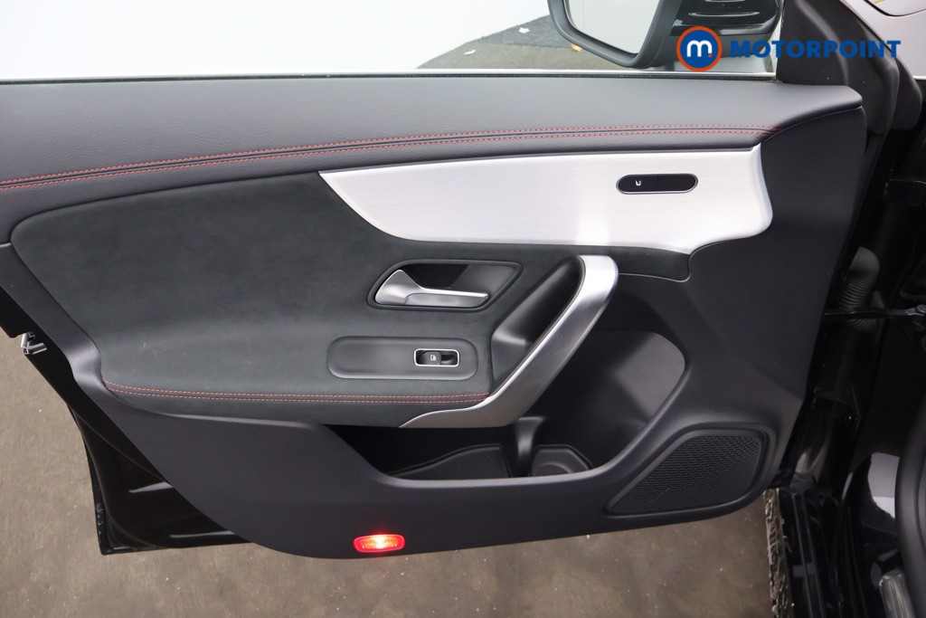 Mercedes-Benz CLA Amg Line Automatic Petrol Coupe - Stock Number (1666582) - 28th supplementary image