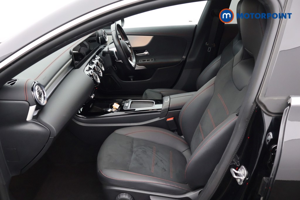 Mercedes-Benz CLA Amg Line Automatic Petrol Coupe - Stock Number (1666582) - 30th supplementary image
