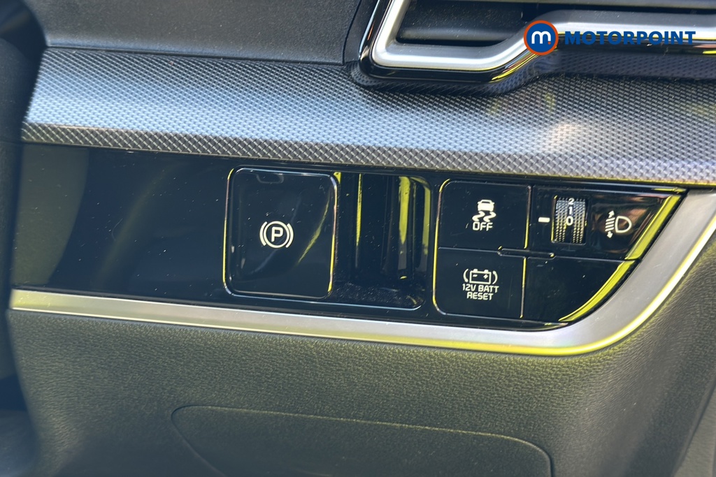 KIA Sportage 3 Automatic Petrol-Electric Hybrid SUV - Stock Number (1666803) - 993rd supplementary image