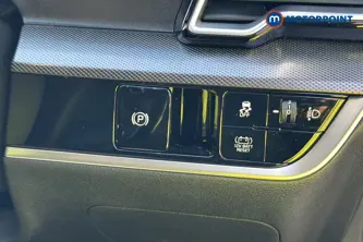 KIA Sportage 3 Automatic Petrol-Electric Hybrid SUV - Stock Number (1666803) - 993rd supplementary image