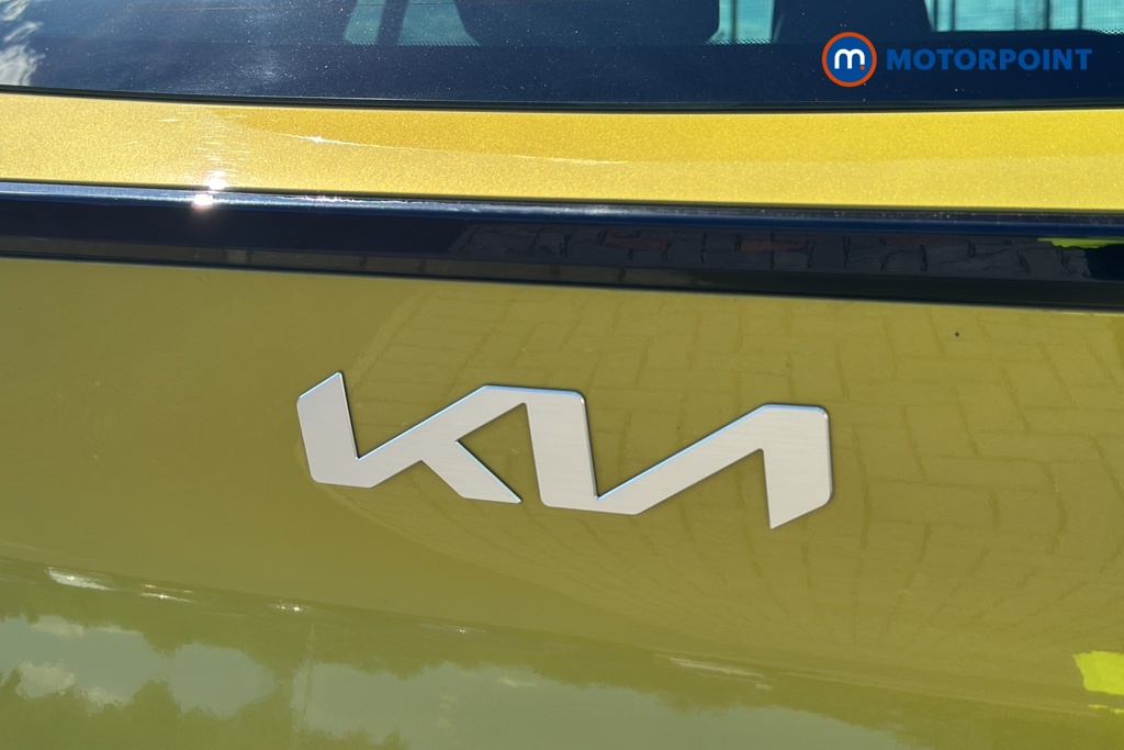 KIA Sportage 3 Automatic Petrol-Electric Hybrid SUV - Stock Number (1666803) - 996th supplementary image