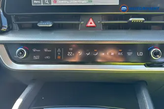 KIA Sportage 3 Automatic Petrol-Electric Hybrid SUV - Stock Number (1666803) - 12th supplementary image