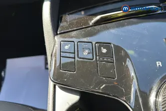 KIA Sportage 3 Automatic Petrol-Electric Hybrid SUV - Stock Number (1666803) - 14th supplementary image