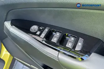 KIA Sportage 3 Automatic Petrol-Electric Hybrid SUV - Stock Number (1666803) - 19th supplementary image