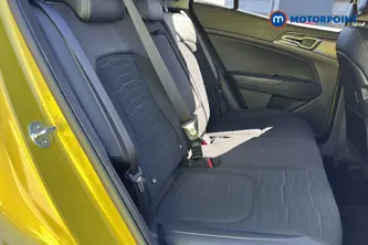 KIA Sportage 3 Automatic Petrol-Electric Hybrid SUV - Stock Number (1666803) - 25th supplementary image