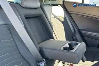 KIA Sportage 3 Automatic Petrol-Electric Hybrid SUV - Stock Number (1666803) - 26th supplementary image