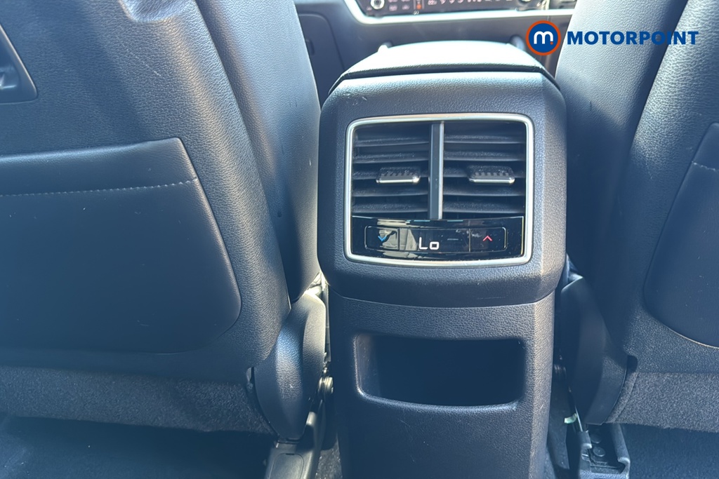 KIA Sportage 3 Automatic Petrol-Electric Hybrid SUV - Stock Number (1666803) - 28th supplementary image