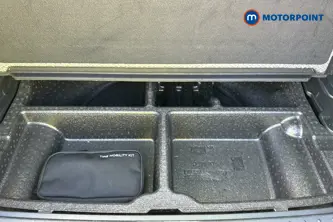 KIA Sportage 3 Automatic Petrol-Electric Hybrid SUV - Stock Number (1666803) - 33rd supplementary image